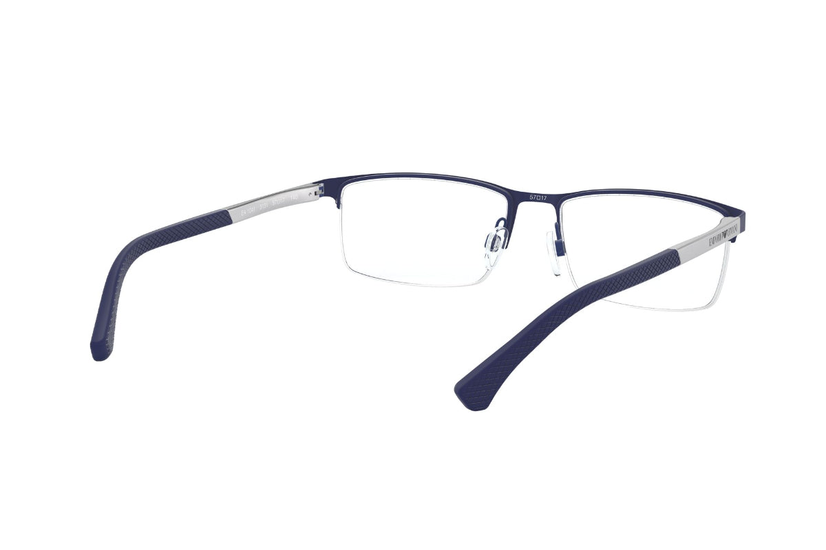 Emporio Armani Lentes Ópticos EA1041
