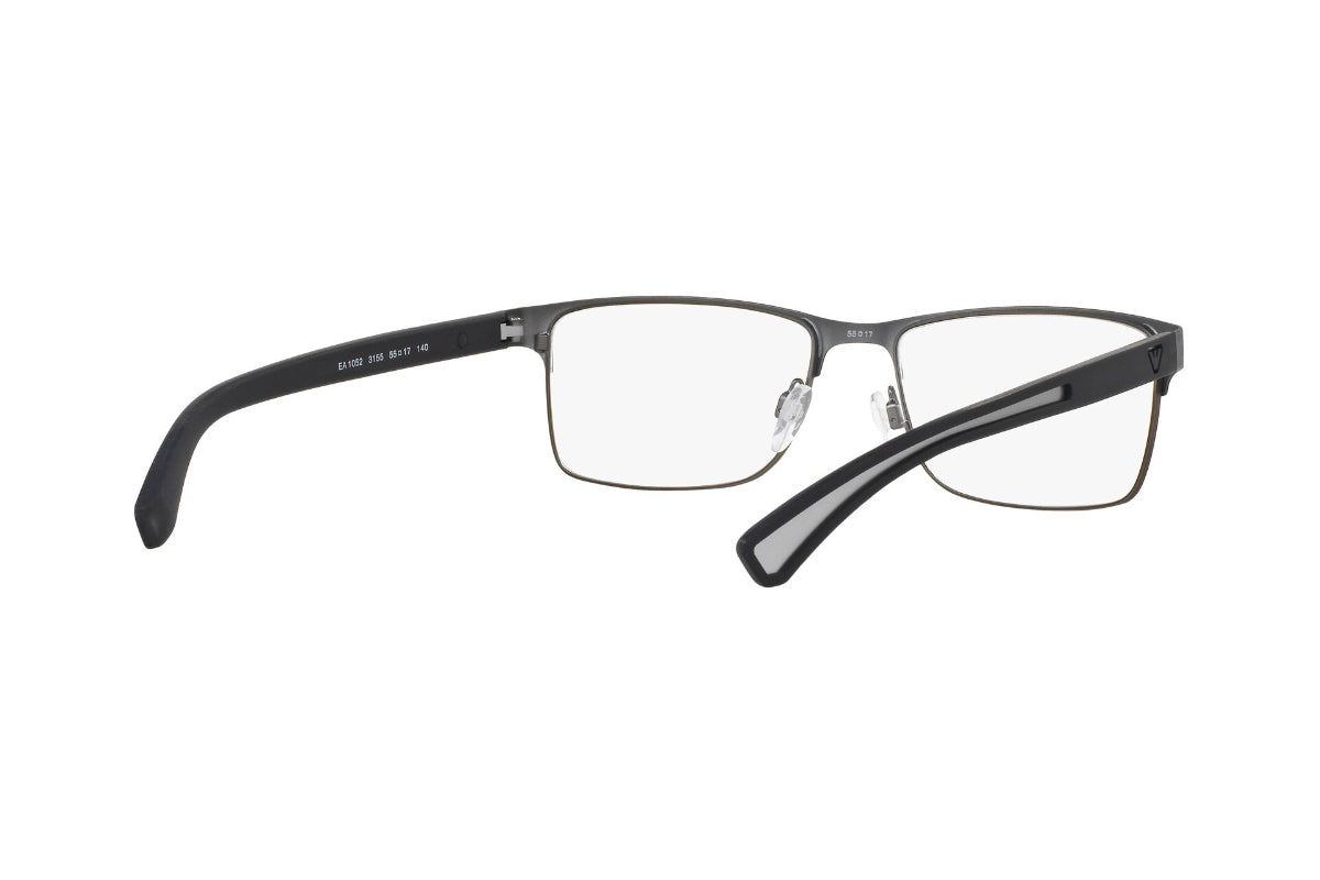 Emporio Armani Lentes Ópticos EA1052