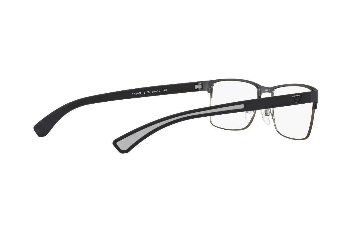 Emporio Armani Lentes Ópticos EA1052