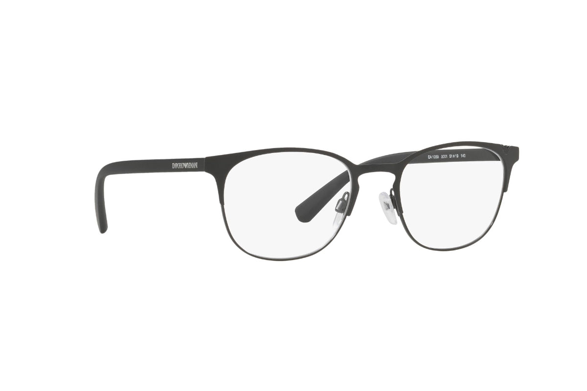 Emporio Armani Lentes Ópticos EA1059