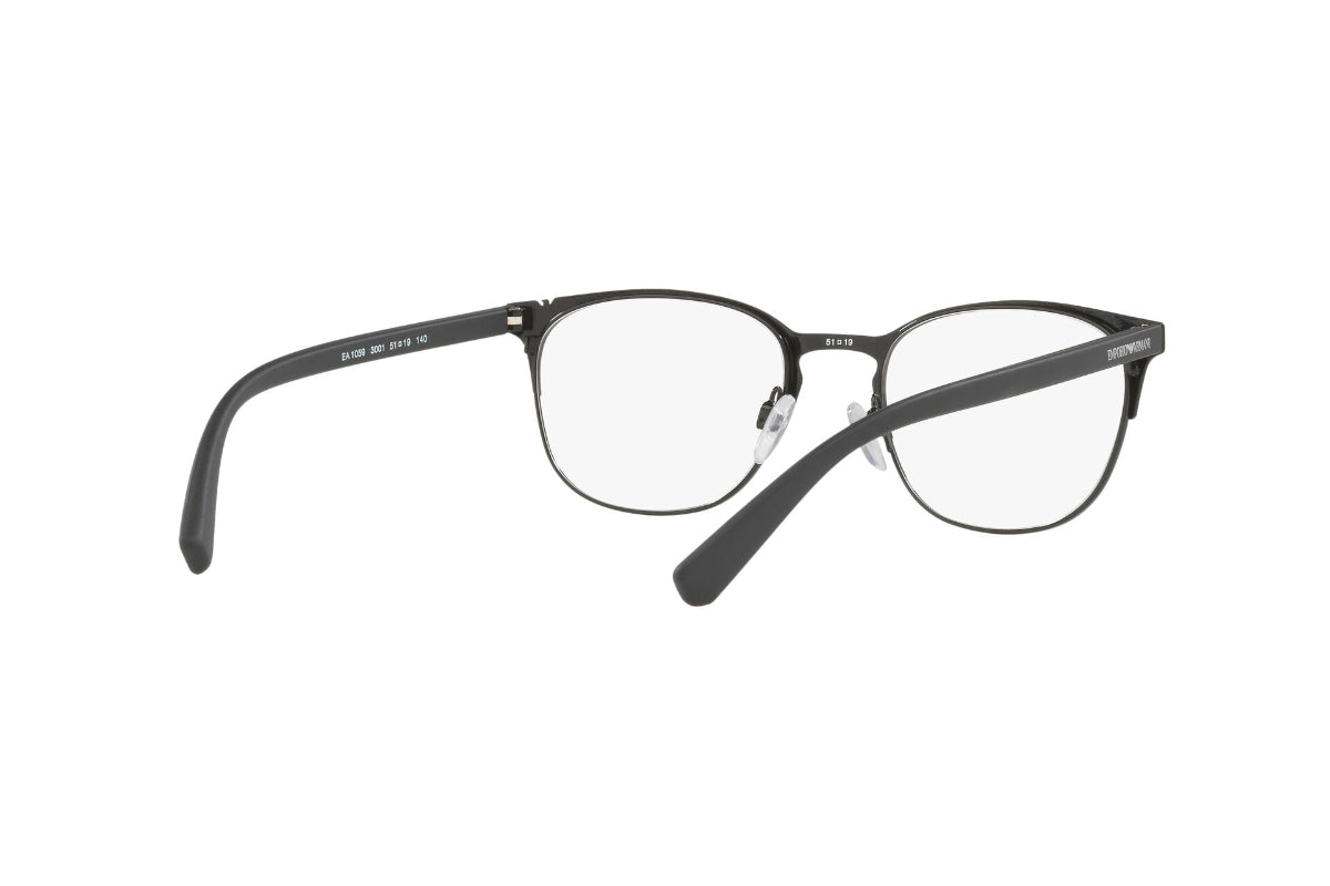 Emporio Armani Lentes Ópticos EA1059