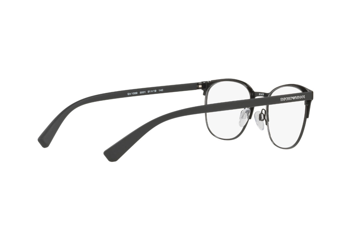 Emporio Armani Lentes Ópticos EA1059