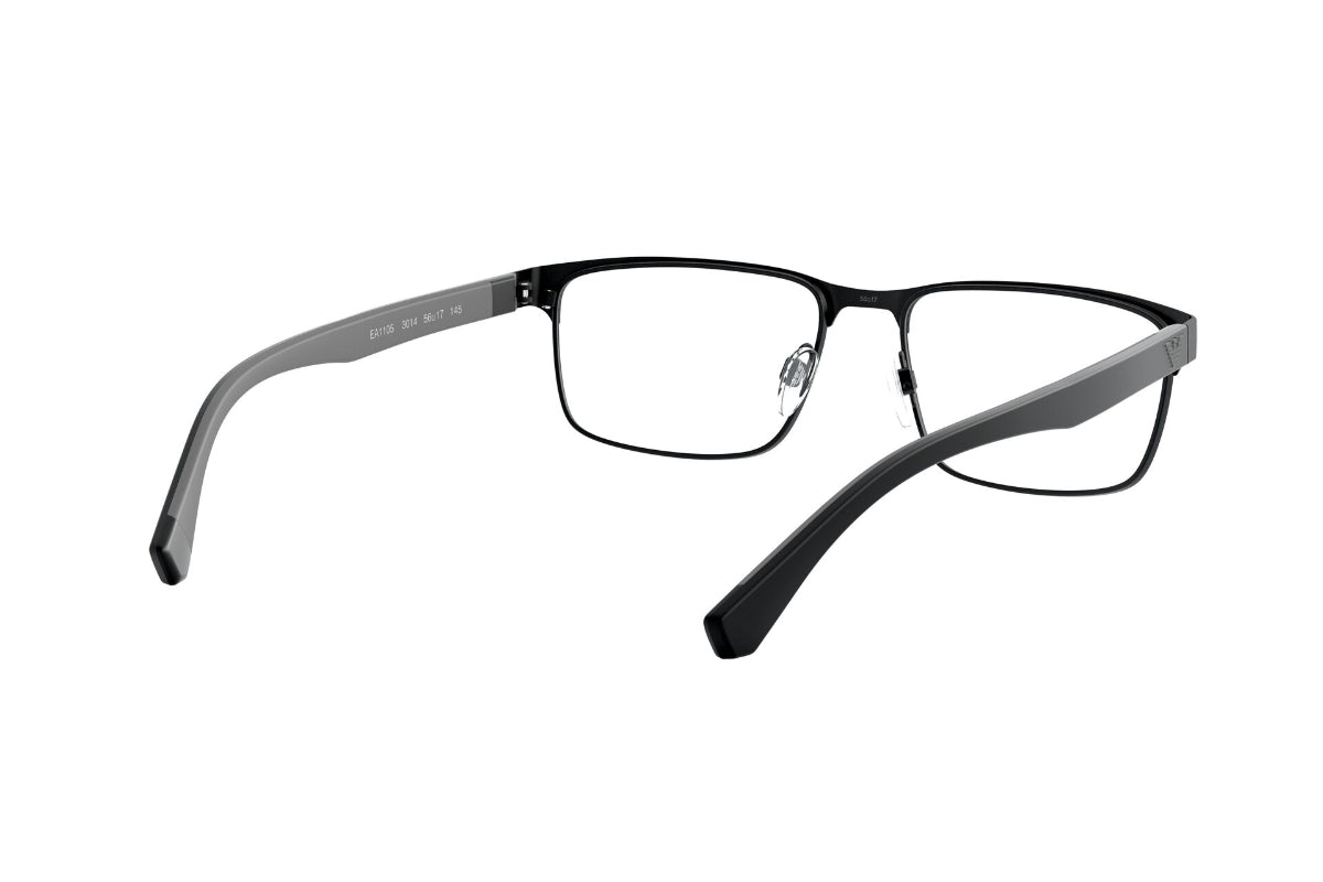 Emporio Armani Lentes Ópticos EA1105