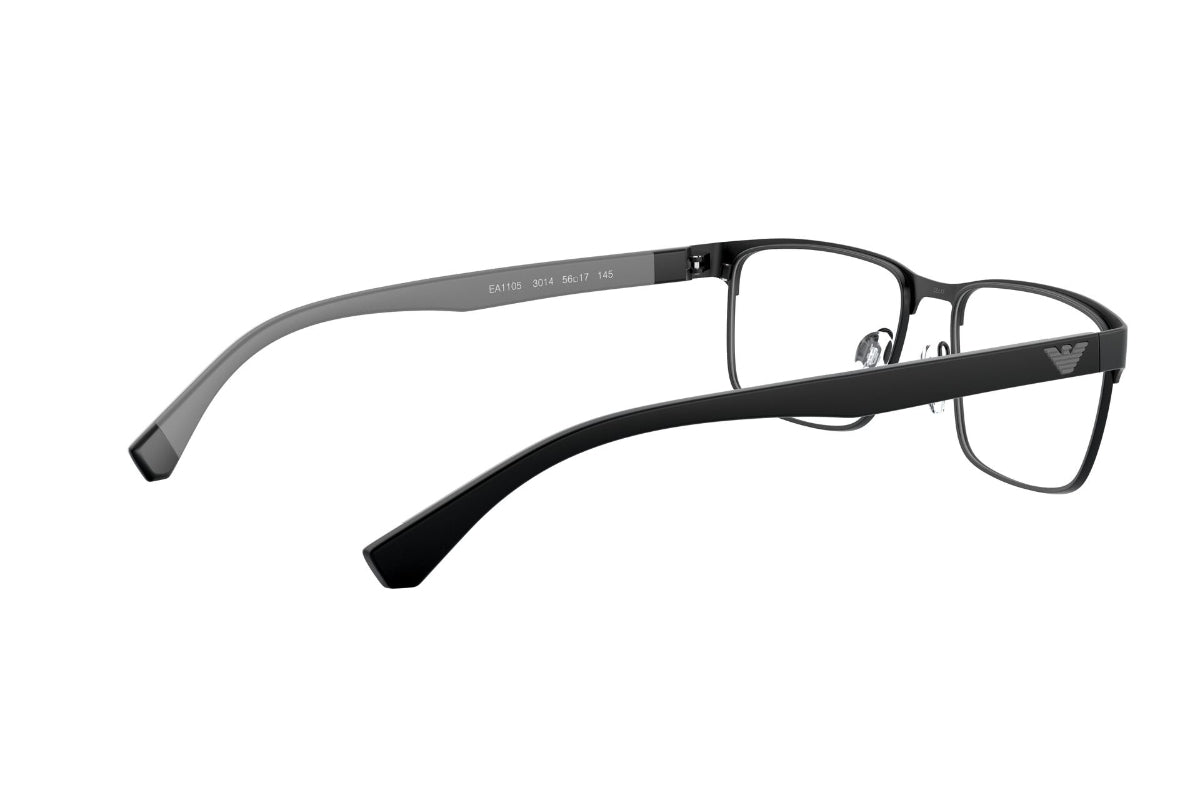 Emporio Armani Lentes Ópticos EA1105