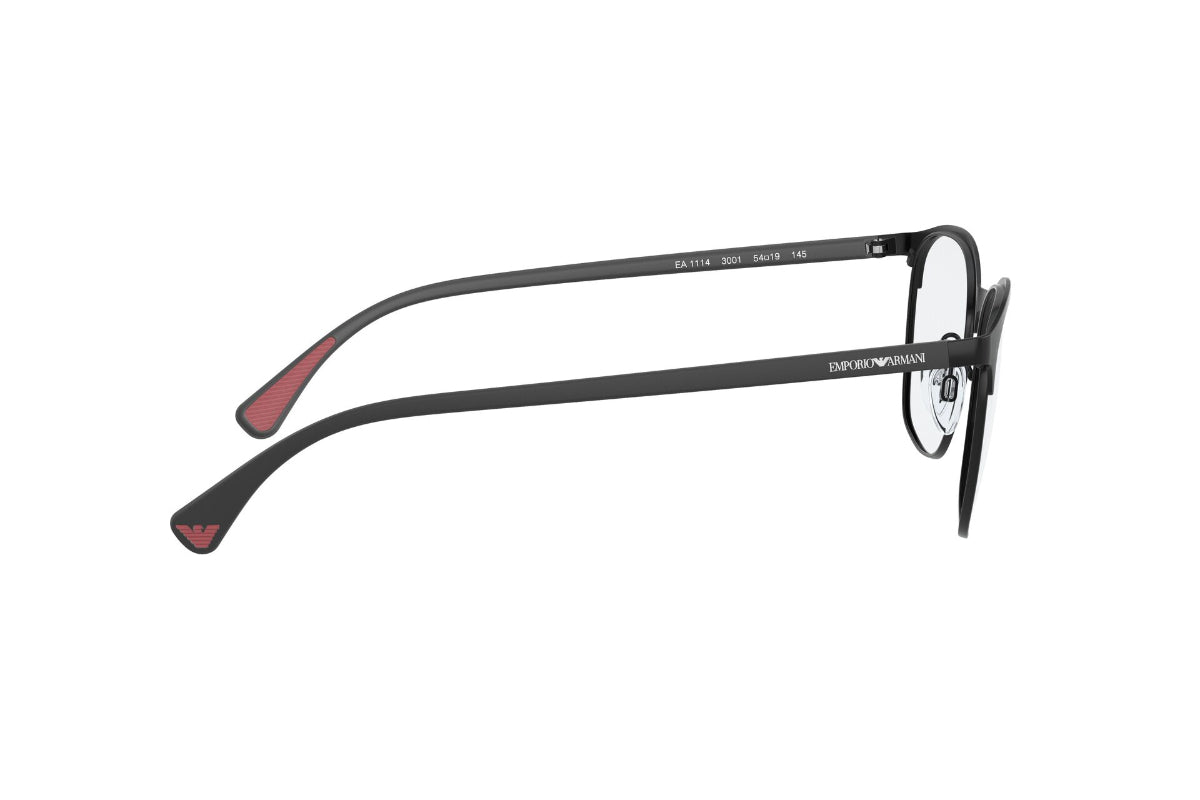 Emporio Armani Lentes Ópticos EA1114