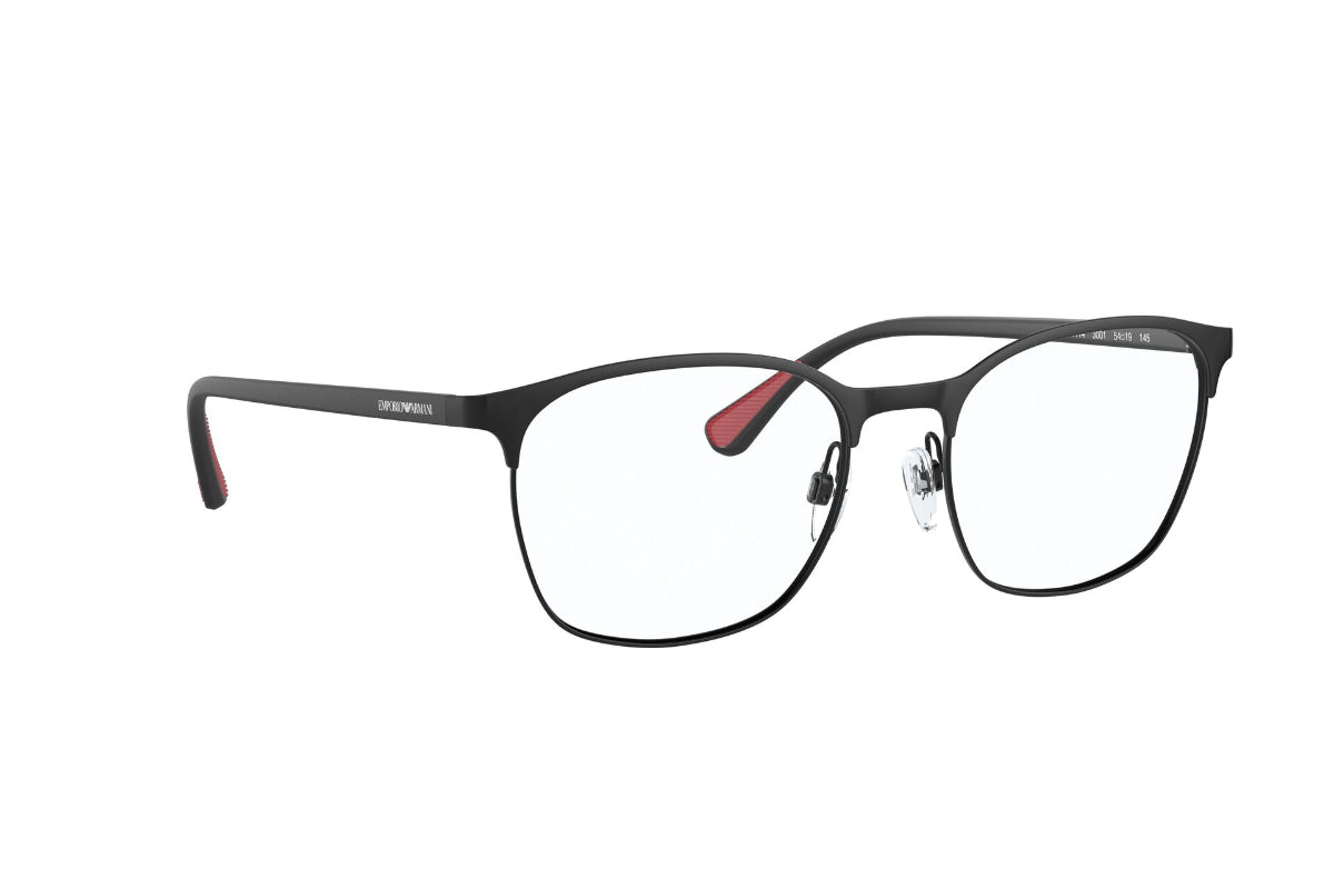 Emporio Armani Lentes Ópticos EA1114