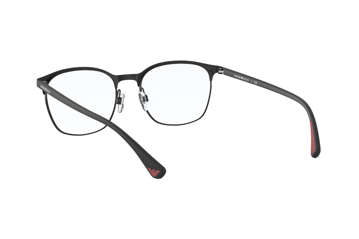 Emporio Armani Lentes Ópticos EA1114