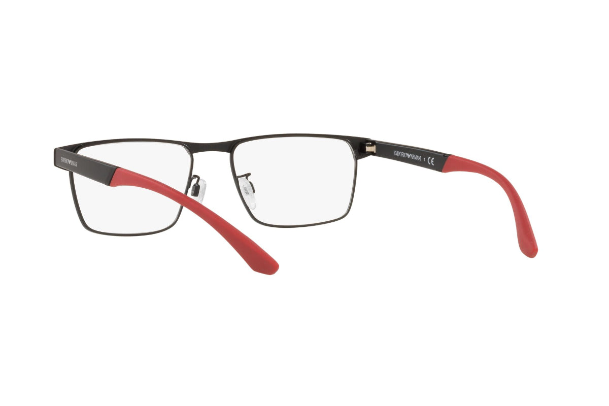 Emporio Armani Lentes Ópticos EA1124