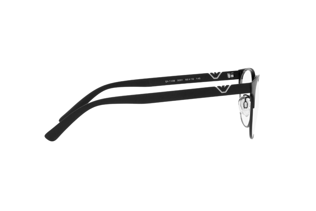 Emporio Armani Lentes Ópticos EA1139