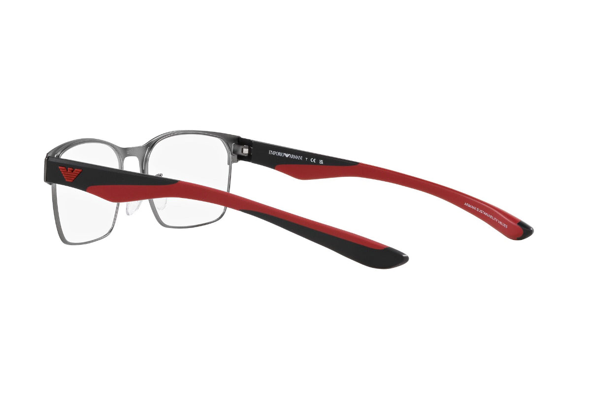 Emporio Armani Lentes Ópticos EA1141