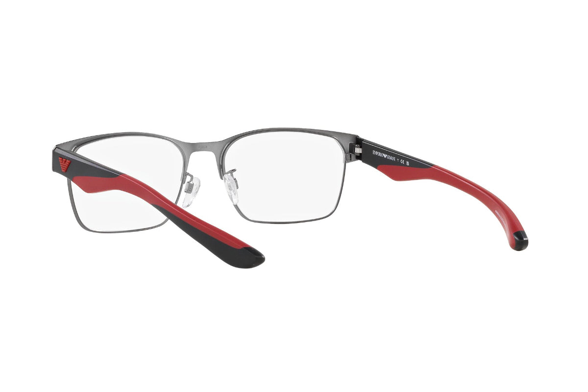 Emporio Armani Lentes Ópticos EA1141