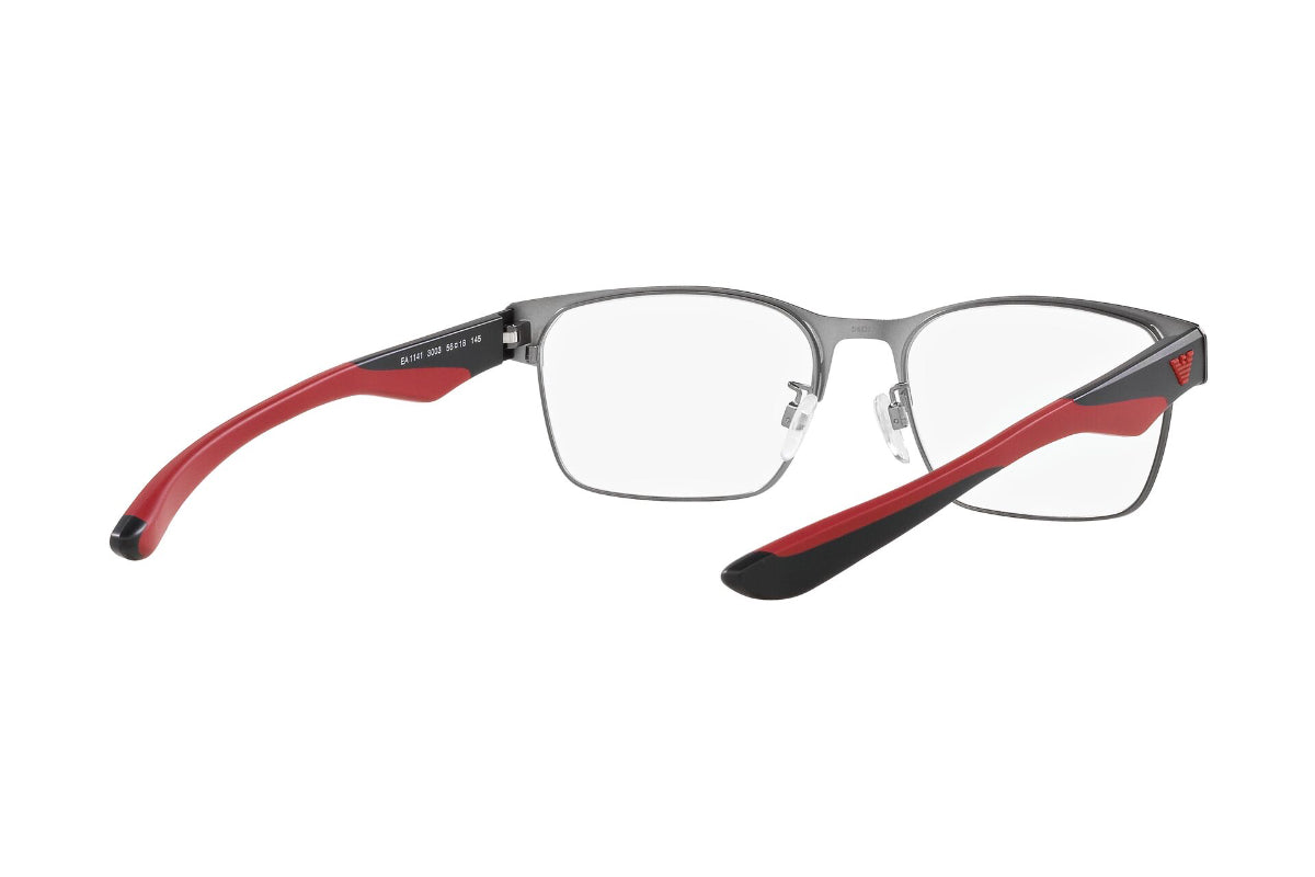 Emporio Armani Lentes Ópticos EA1141