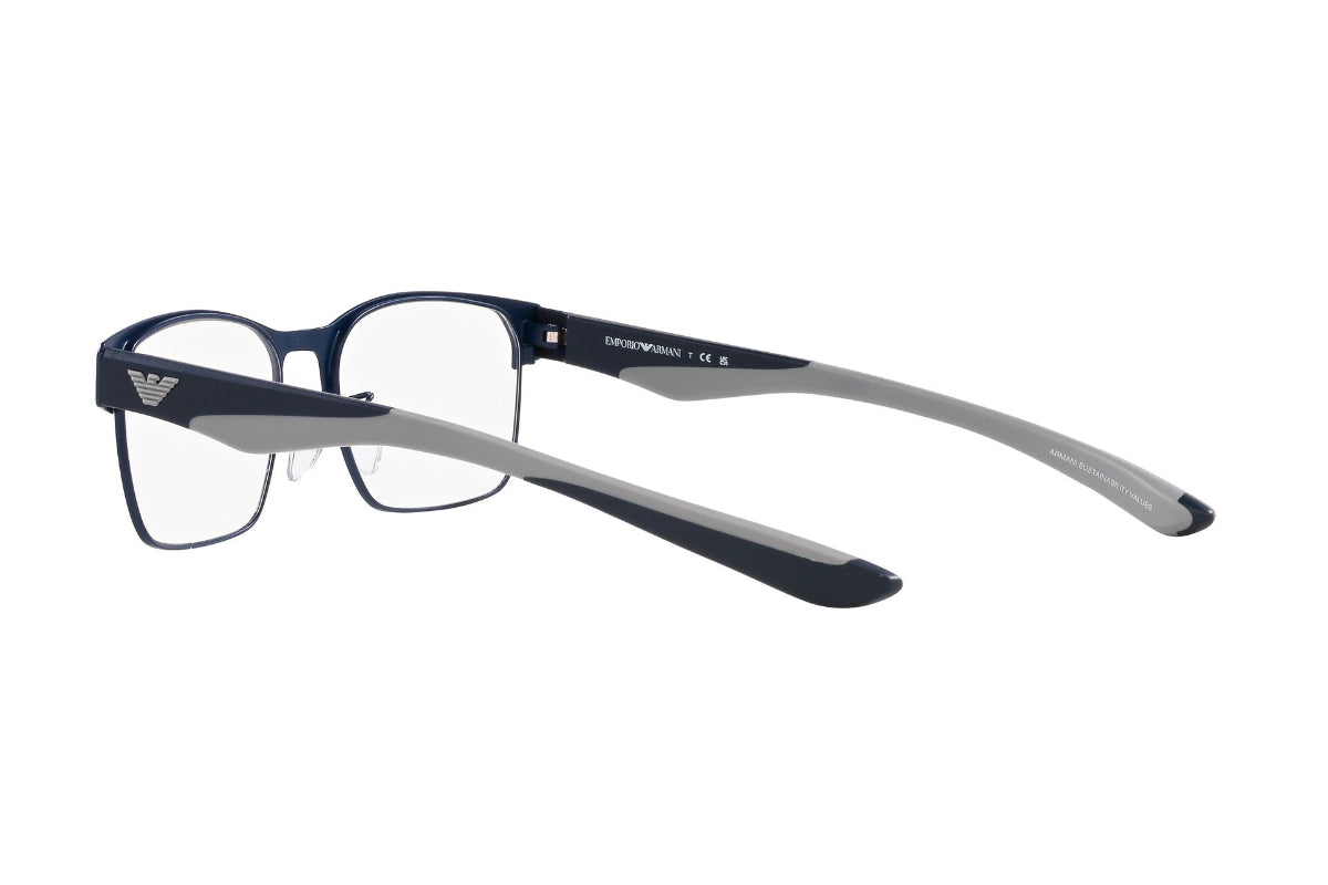 Emporio Armani Lentes Ópticos EA1141
