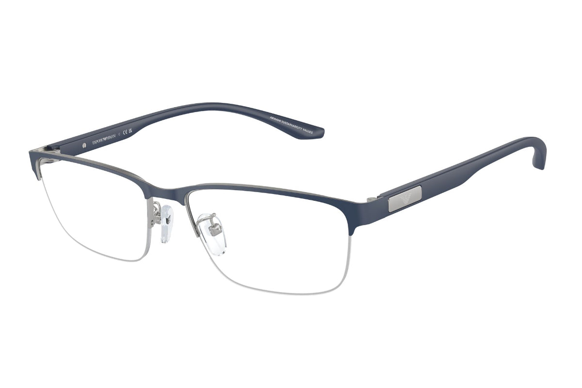 Emporio Armani Lentes Ópticos EA1147
