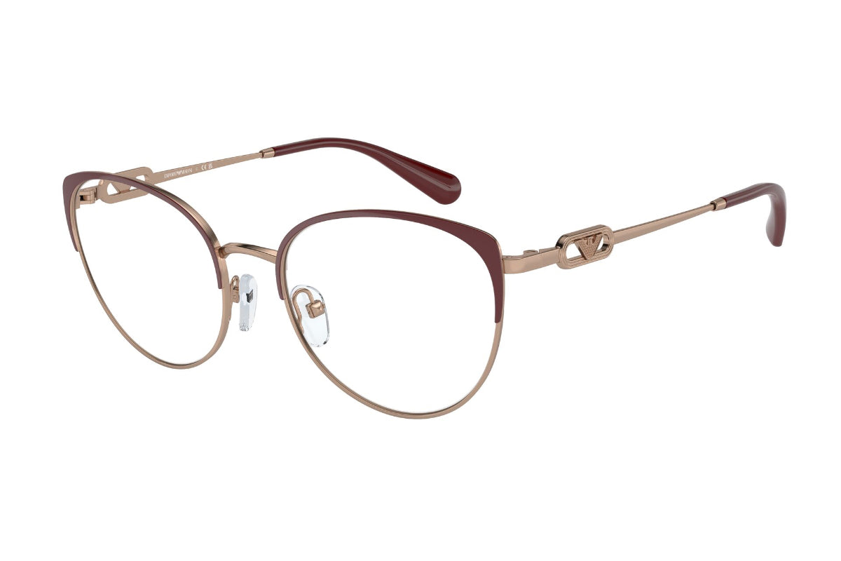 Emporio Armani Lentes Ópticos EA1150