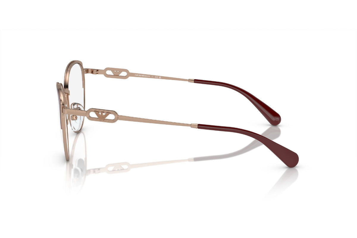 Emporio Armani Lentes Ópticos EA1150