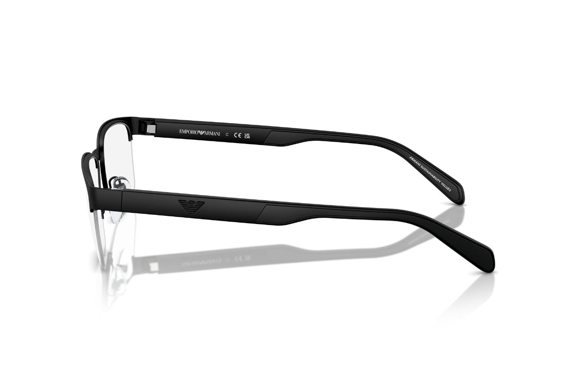 Emporio Armani Lentes Ópticos EA1162
