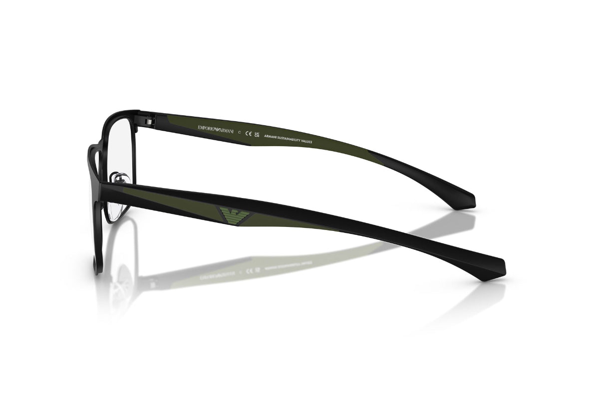 Emporio Armani Lentes Ópticos EA1163