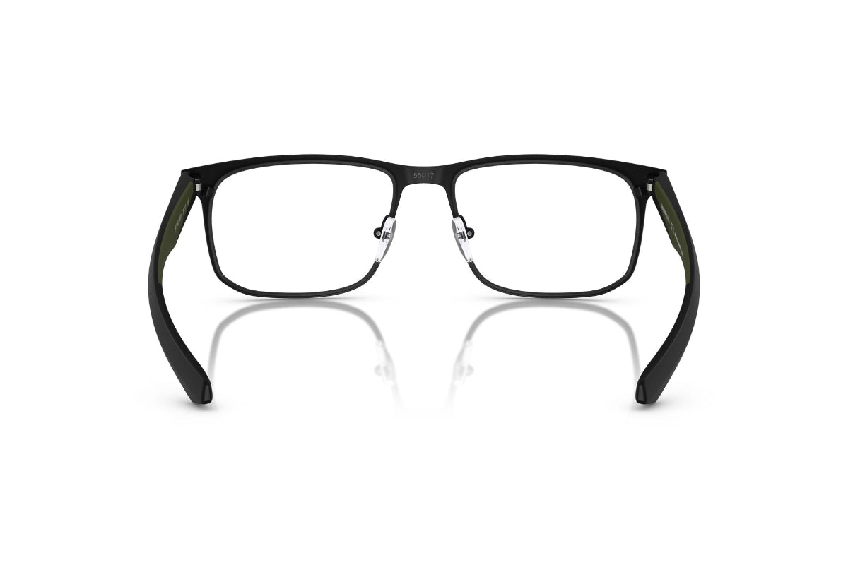 Emporio Armani Lentes Ópticos EA1163