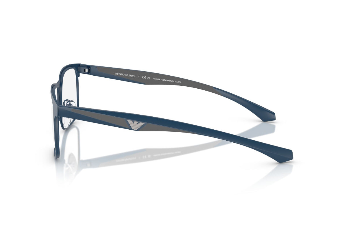 Emporio Armani Lentes Ópticos EA1163