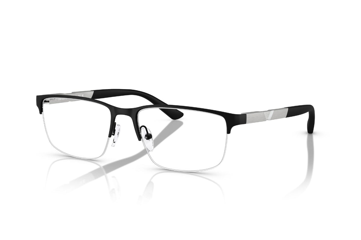 Emporio Armani Lentes Ópticos EA1164