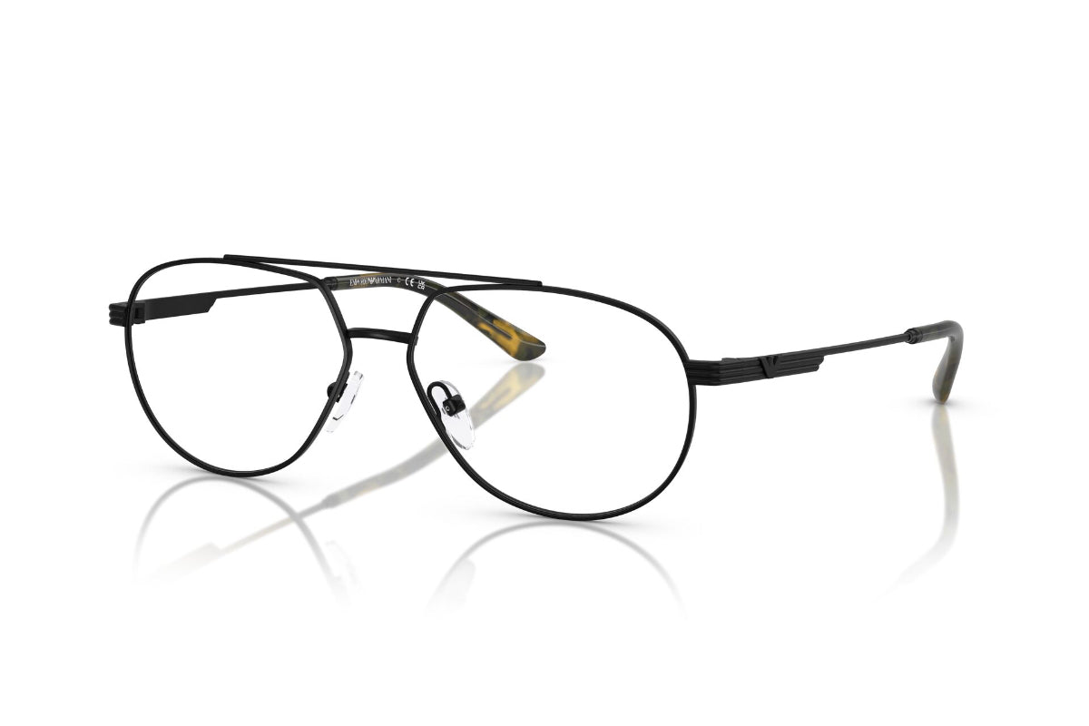 Emporio Armani Lentes Ópticos EA1165