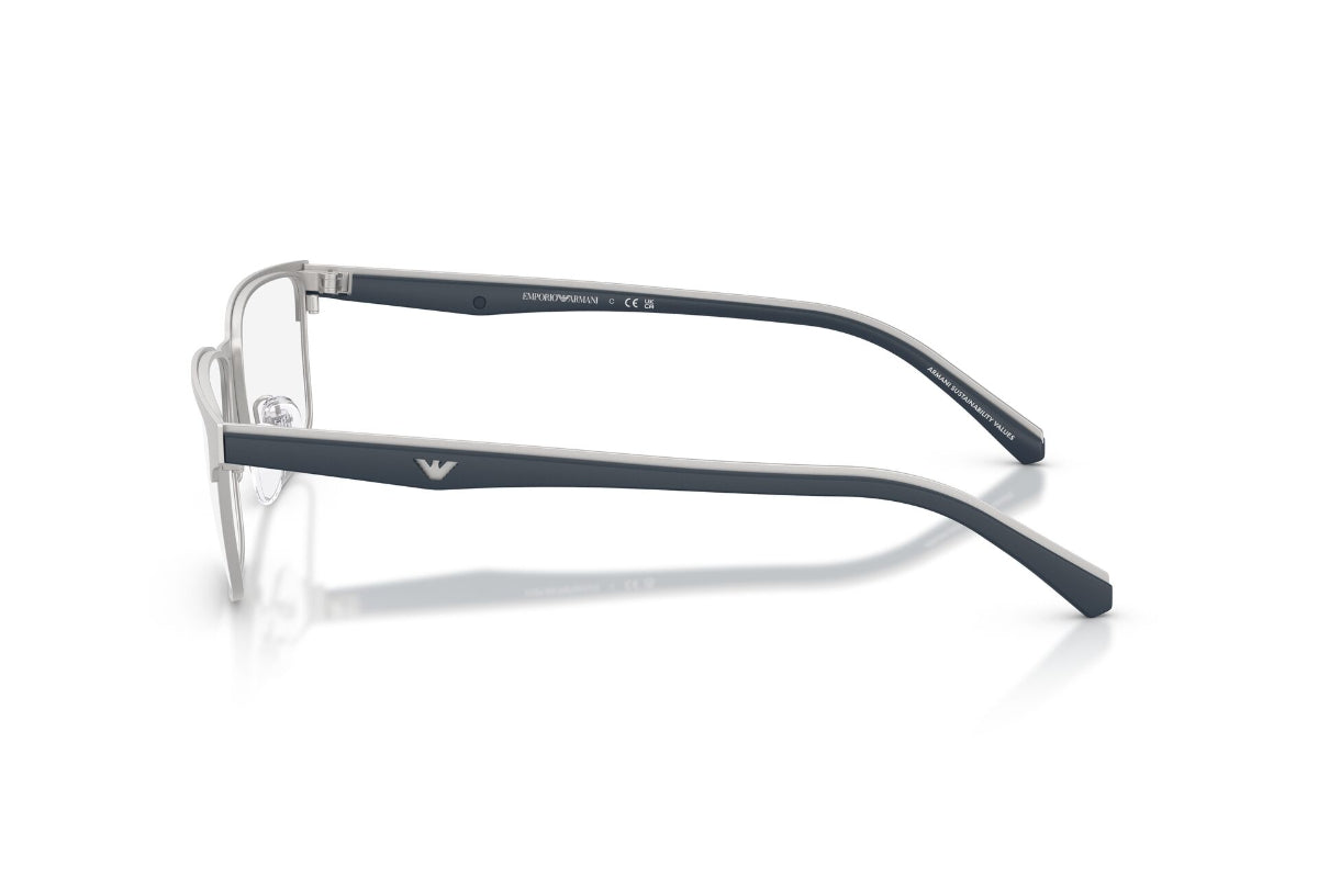 Emporio Armani Lentes Ópticos EA1175