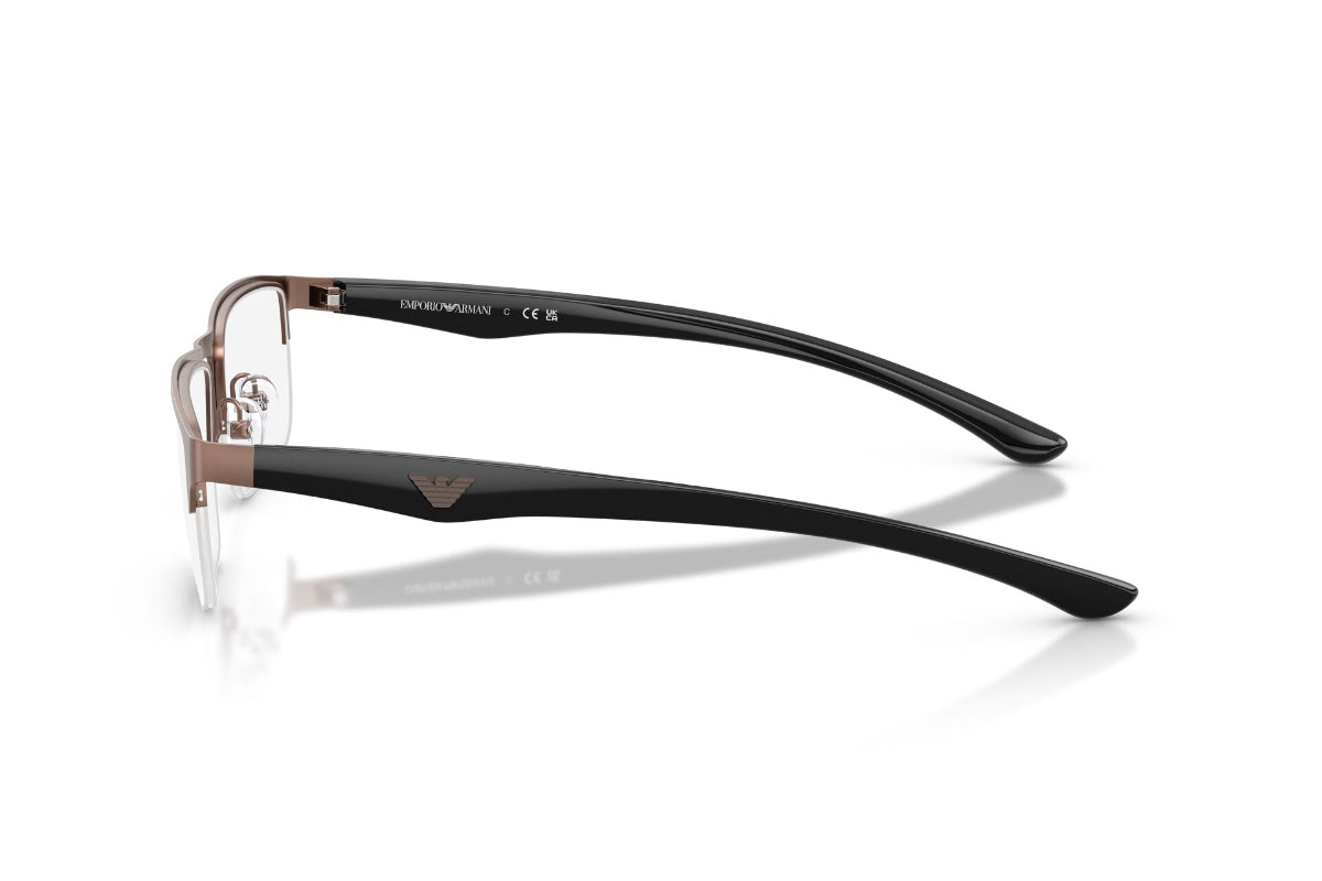 Emporio Armani Lentes Ópticos EA1189