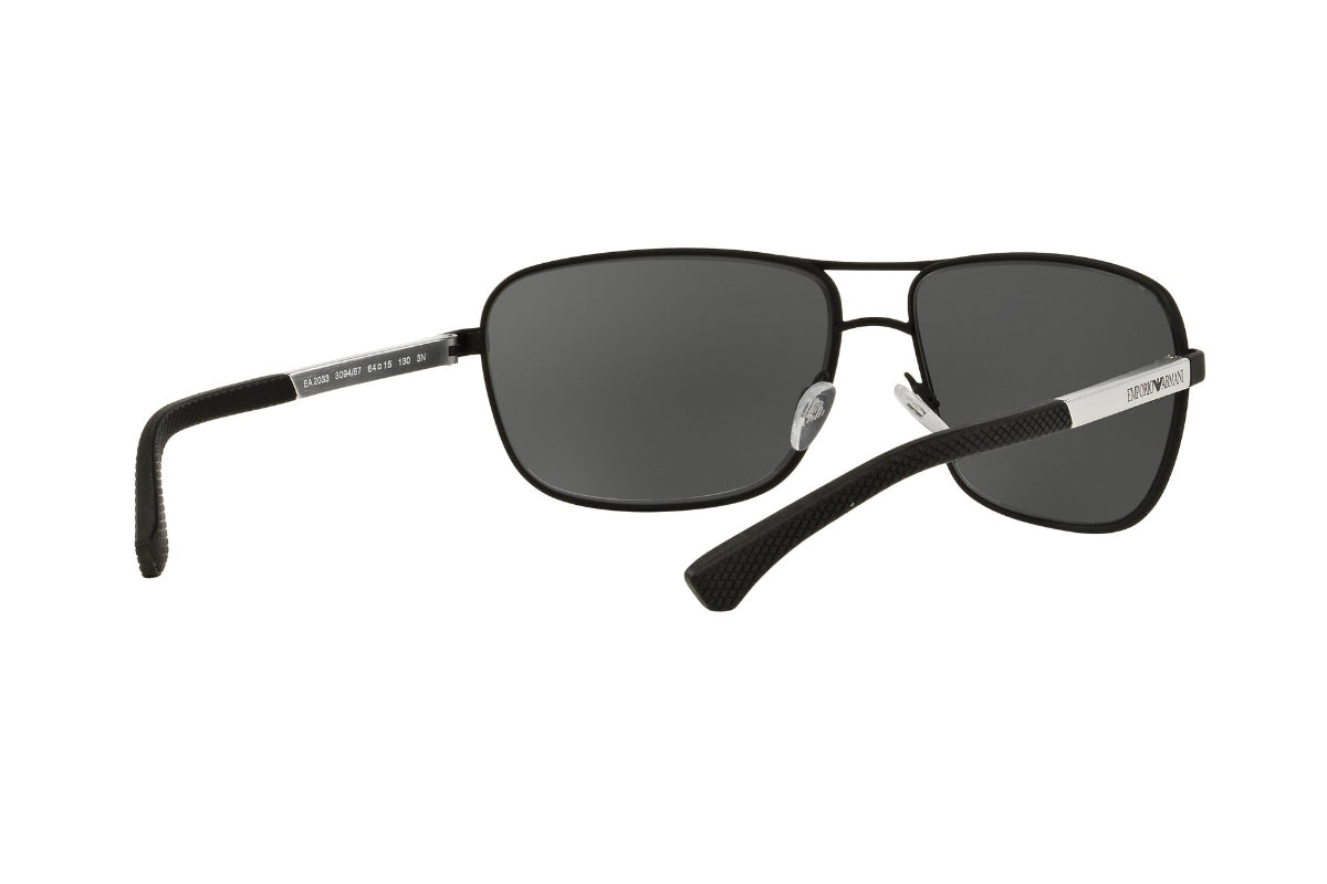 Emporio Armani Lentes de Sol EA2033