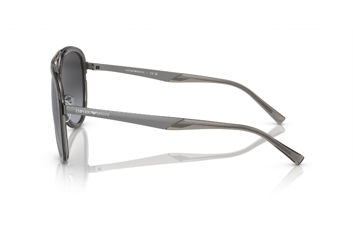 Emporio Armani Lentes de Sol Degradados EA2145