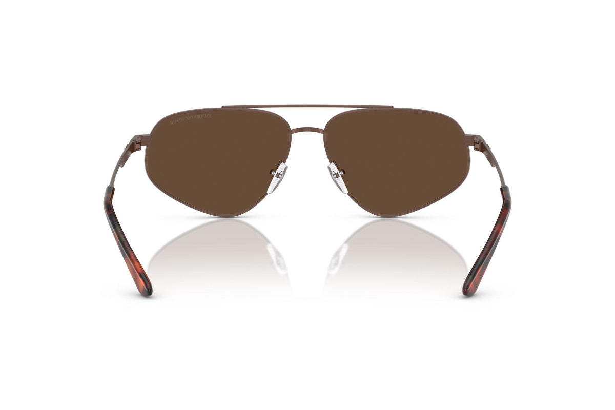 Emporio Armani Lentes de Sol EA2156