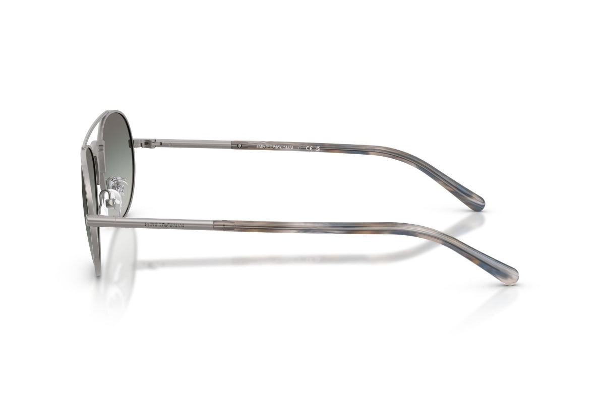 Emporio Armani Lentes de Sol Degradados EA2171