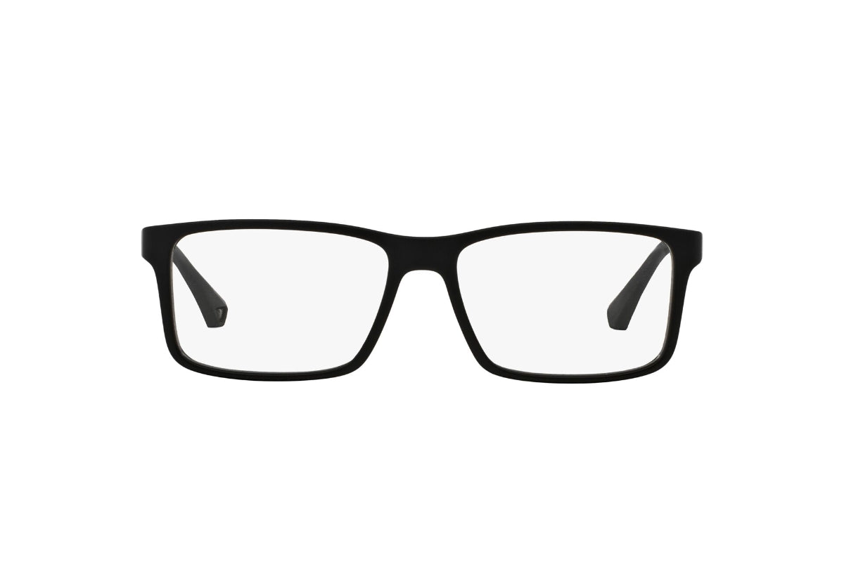 Emporio Armani Lentes Ópticos EA3038