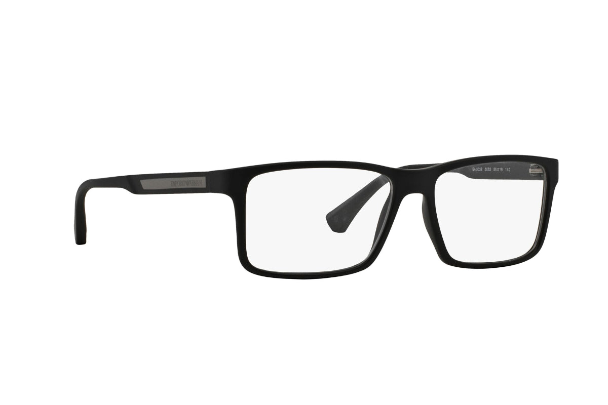 Emporio Armani Lentes Ópticos EA3038