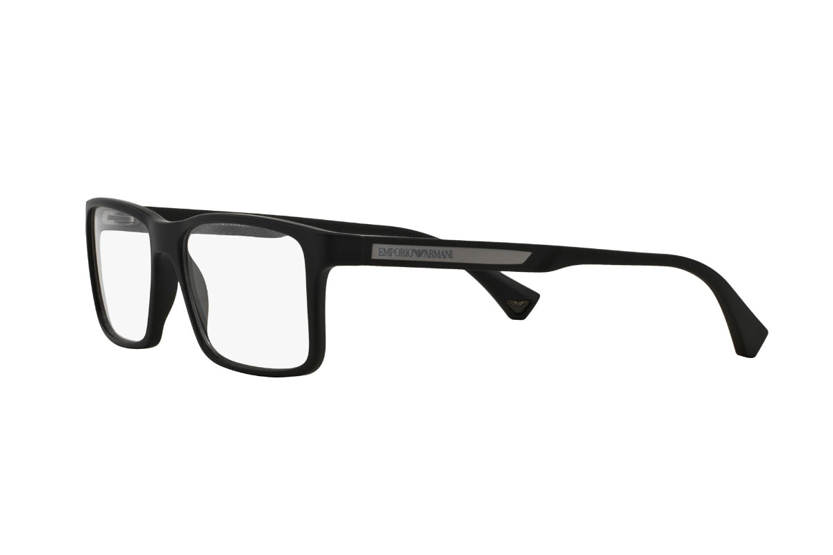 Emporio Armani Lentes Ópticos EA3038