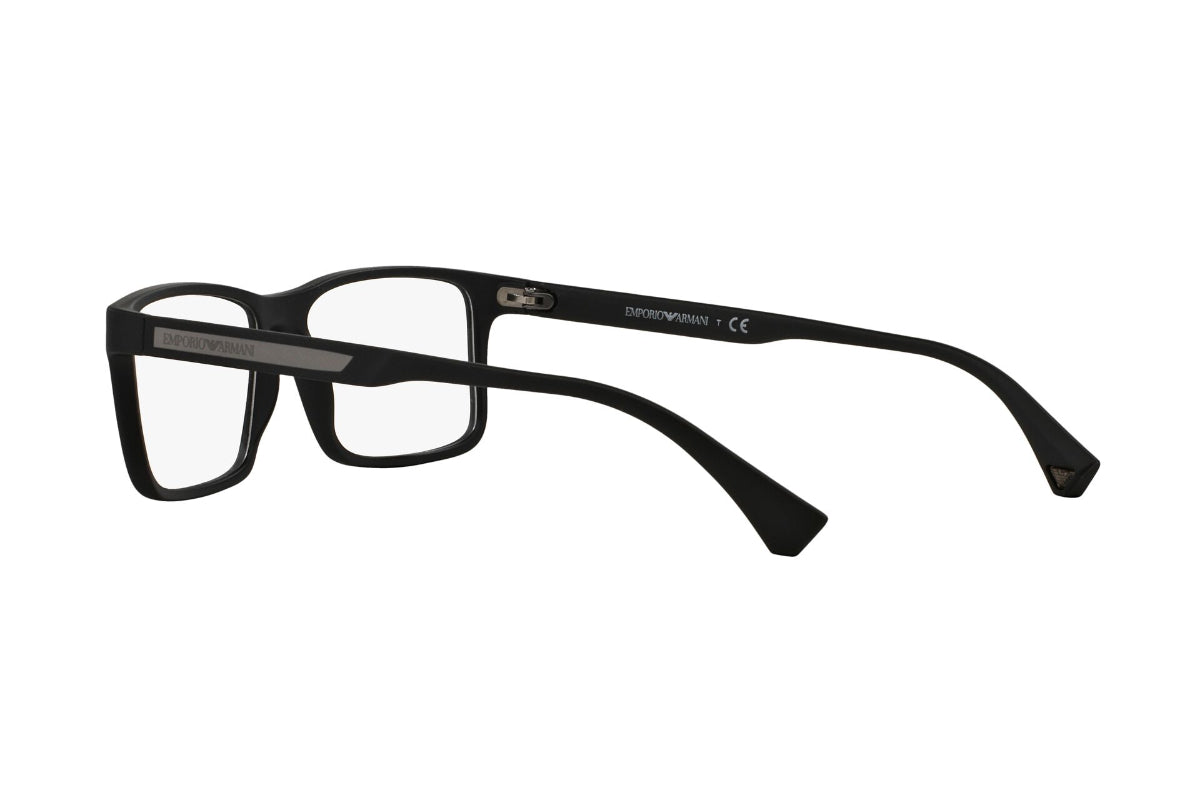 Emporio Armani Lentes Ópticos EA3038