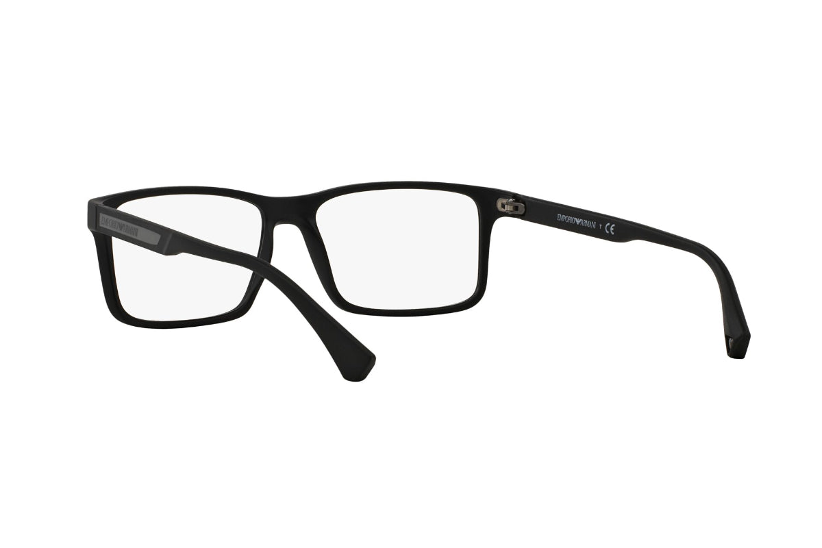 Emporio Armani Lentes Ópticos EA3038