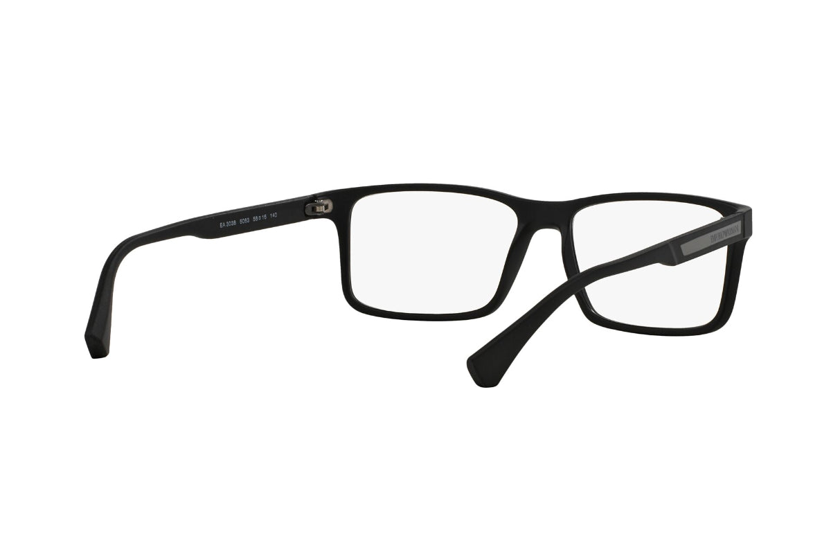 Emporio Armani Lentes Ópticos EA3038