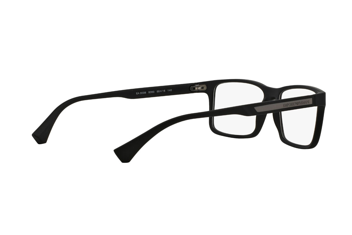 Emporio Armani Lentes Ópticos EA3038