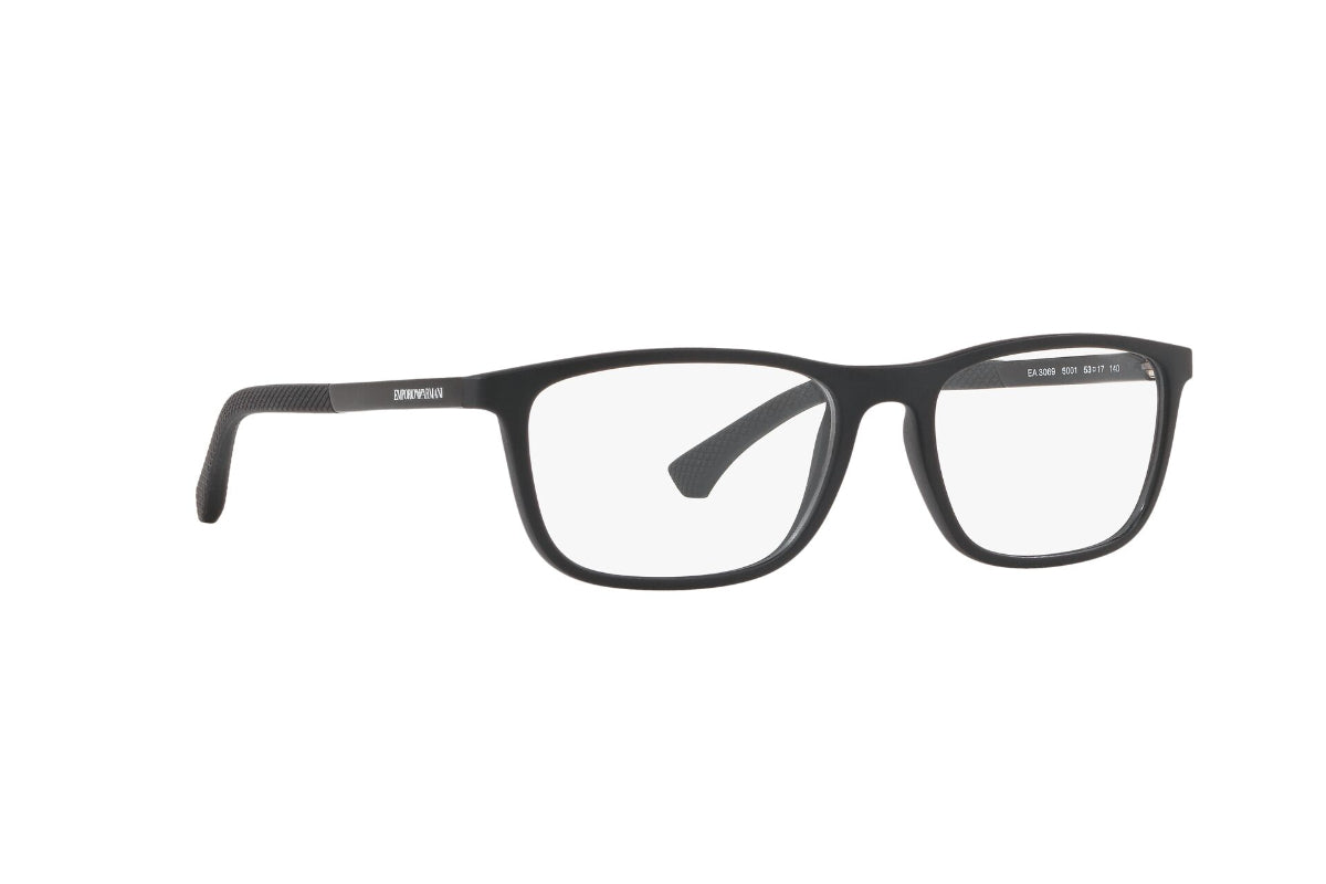 Emporio Armani Lentes Ópticos EA3069