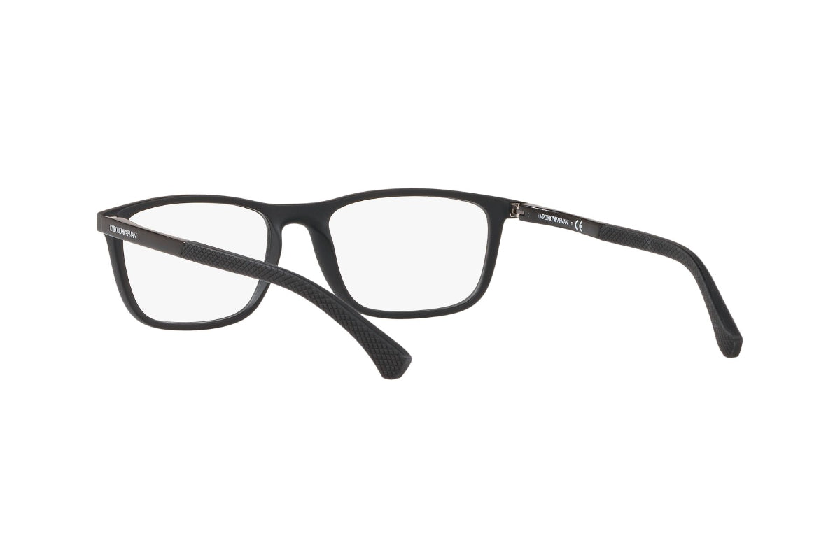Emporio Armani Lentes Ópticos EA3069