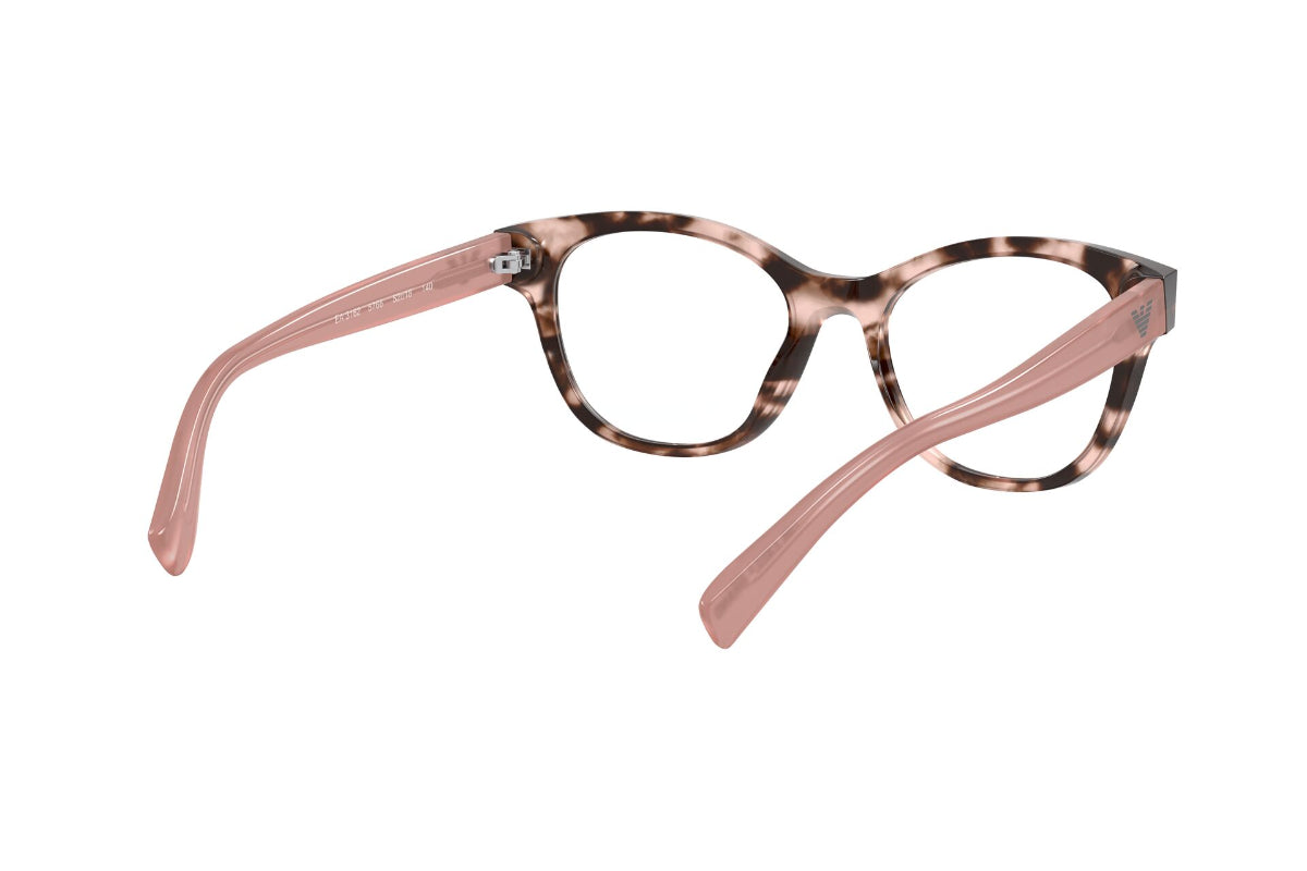 Emporio Armani Lentes Ópticos EA3162