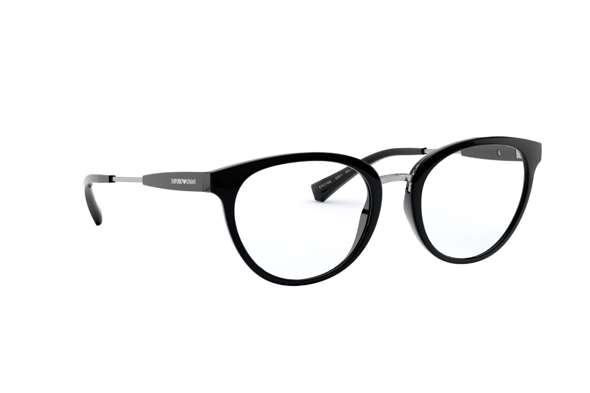 Emporio Armani Lentes Ópticos EA3166