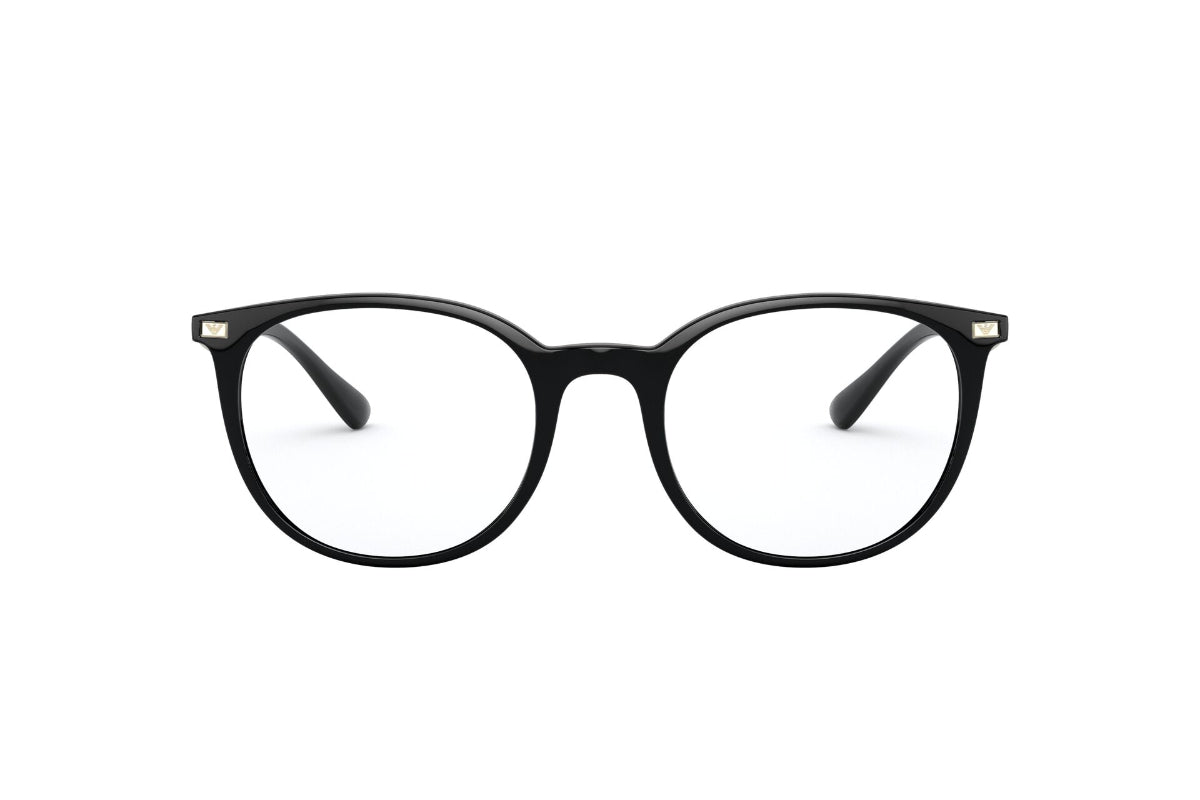 Emporio Armani Lentes Ópticos Eagle Hinge EA3168