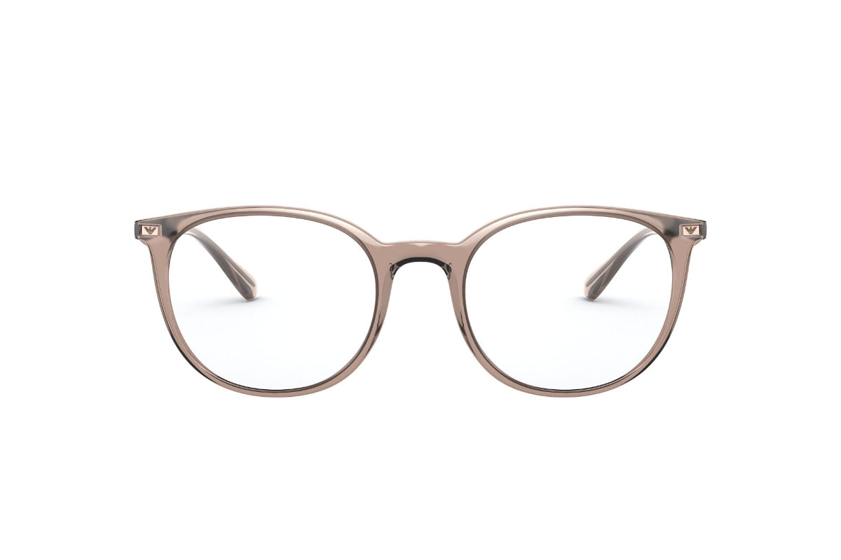 Emporio Armani Lentes Ópticos Eagle Hinge EA3168