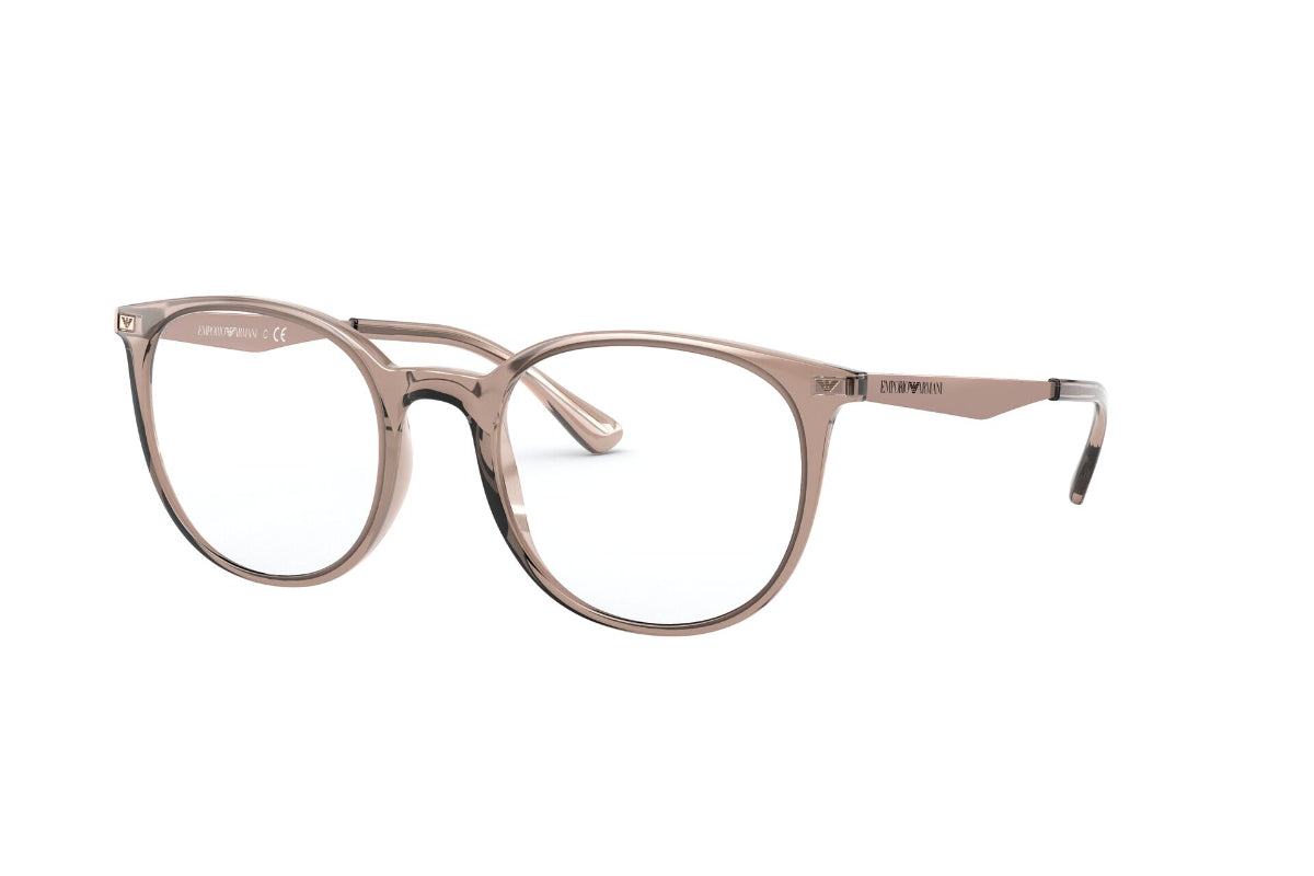 Emporio Armani Lentes Ópticos Eagle Hinge EA3168