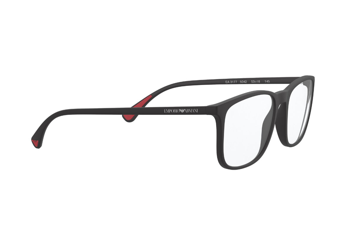 Emporio Armani Lentes Ópticos EA3177