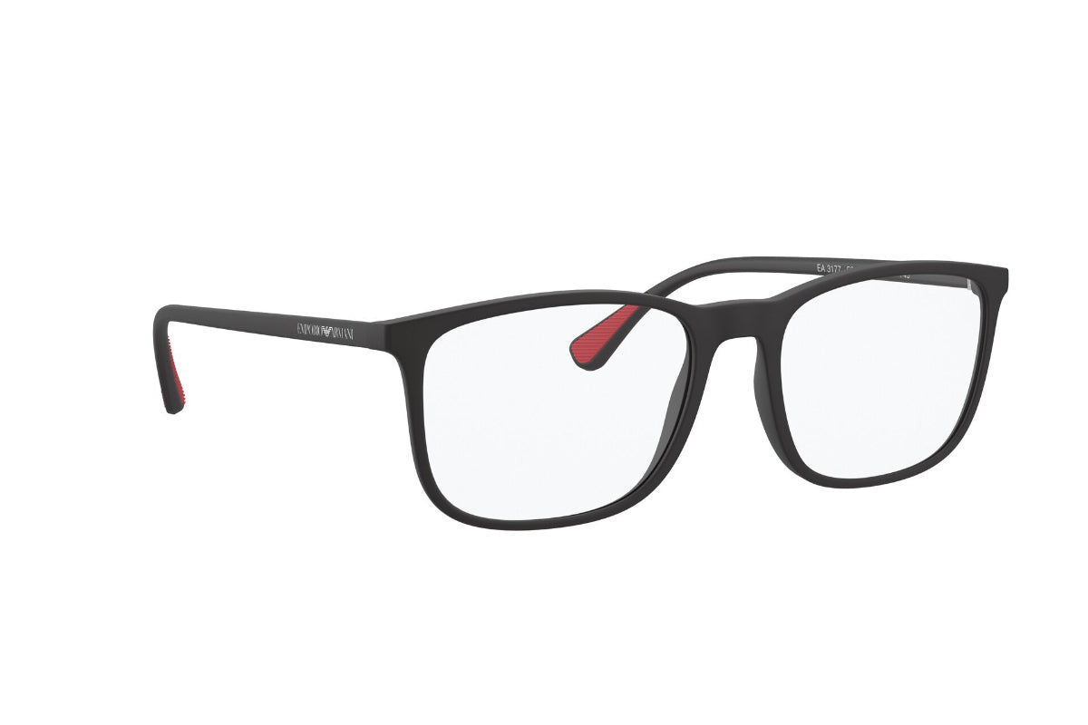 Emporio Armani Lentes Ópticos EA3177