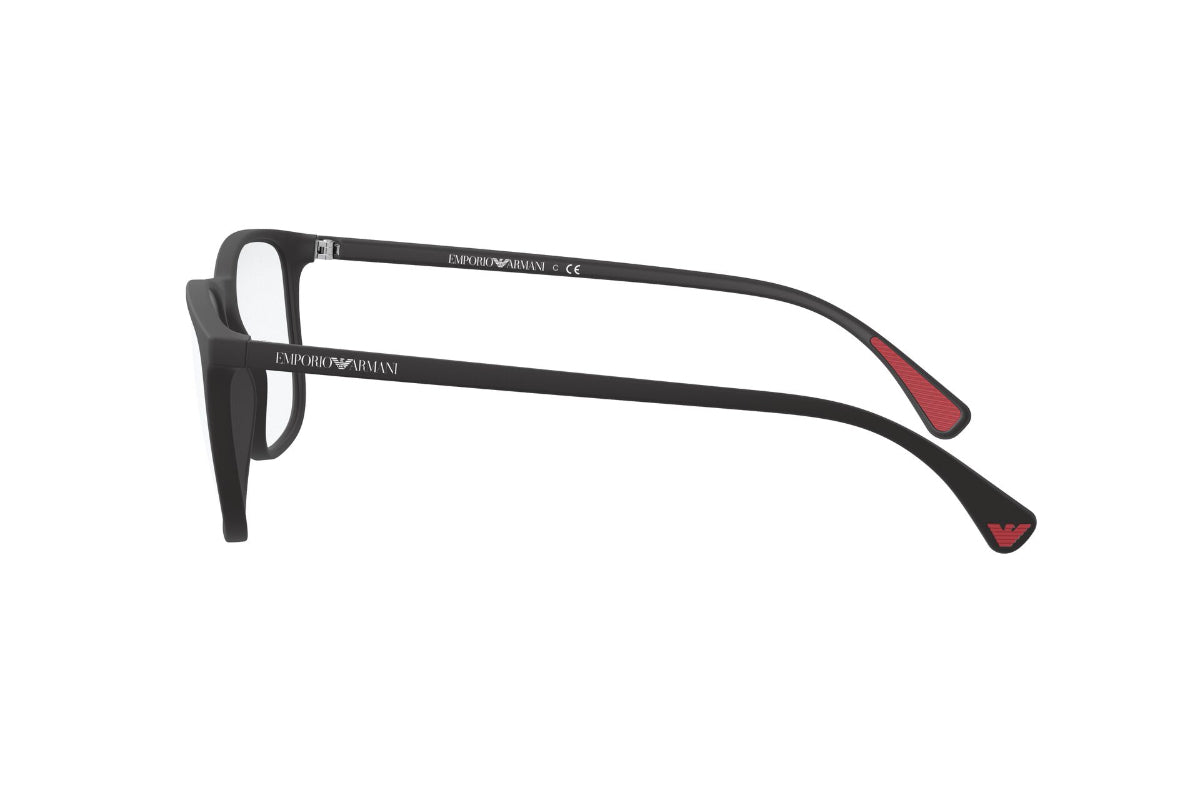 Emporio Armani Lentes Ópticos EA3177