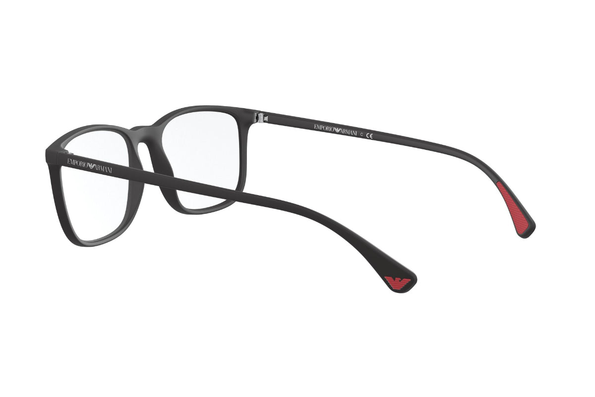Emporio Armani Lentes Ópticos EA3177